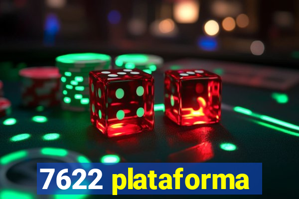 7622 plataforma